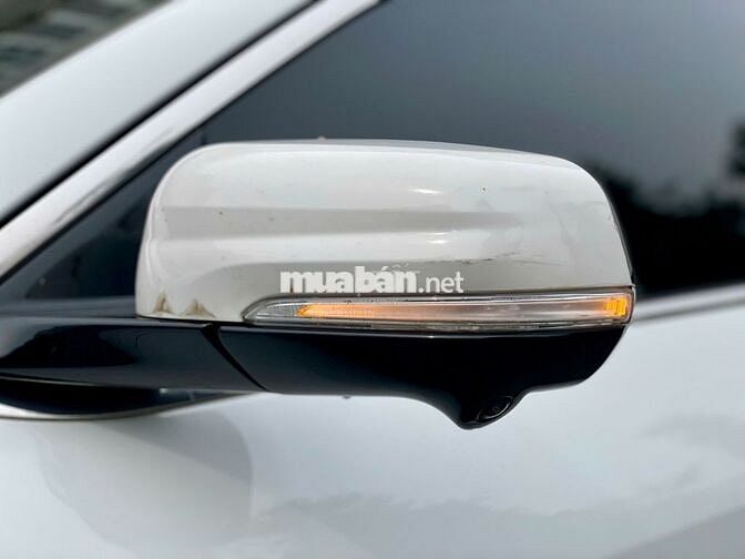 VinFast VF6 Plus 2025 Trắng 2 vạn km
