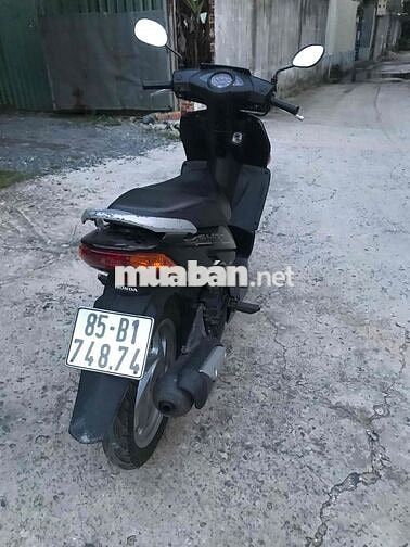 Honda Click 2010 Đen Máy Rin Chính Chủ