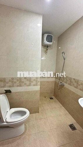 Cho thuê căn hộ Studio ban công Q10 gần ĐH Kinh tế UEH, ĐH Bách Khoa