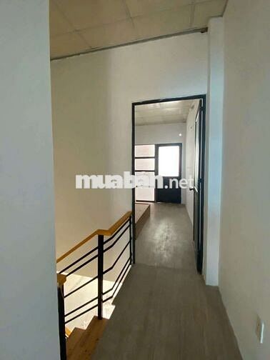cho thuê nhà hẻm 1247 đường huỳnh tấn phát Q7