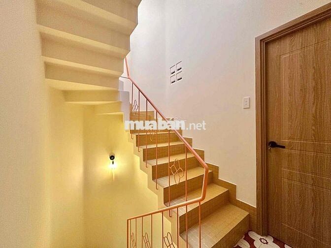 CĂN HỘ DỊCH VỤ NGAY CÔNG VIÊN HOÀNG VĂN THỤ -  FULL NỘI THẤT