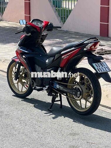 Honda Winner 2018 chính chủ ký