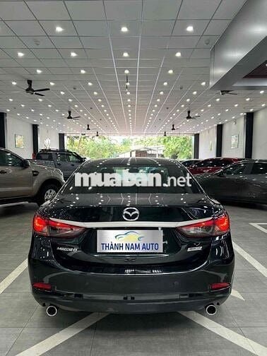 Mazda 6 2015 bản full