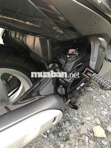 Honda Click 2010 Đen Máy Rin Chính Chủ