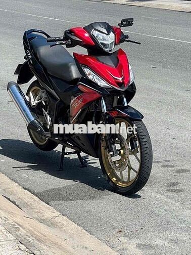 Honda Winner 2018 chính chủ ký
