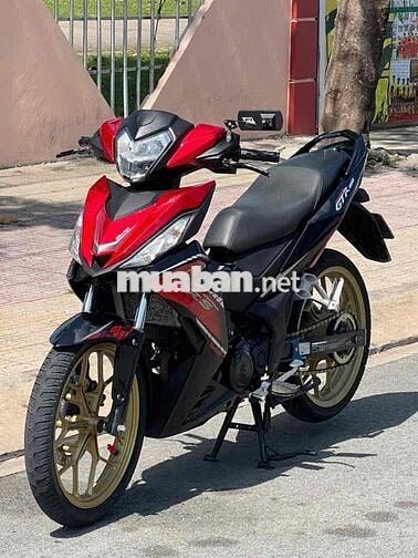 Honda Winner 2018 chính chủ ký