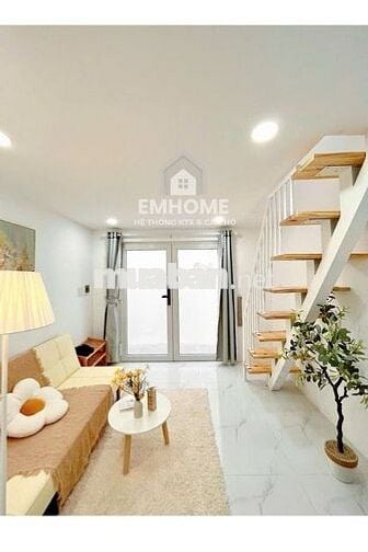 CHO THUÊ NHÀ 2PN HUỲNH TẤN PHÁT FULL NỘI THẤT
