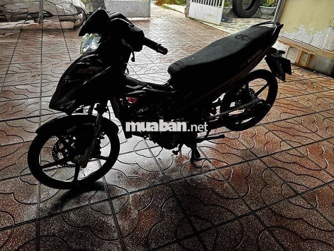 Yamaha Exciter 150 65/4