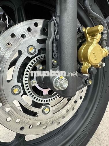 Honda Airblade 150cc Xám 11143 km 99% mới