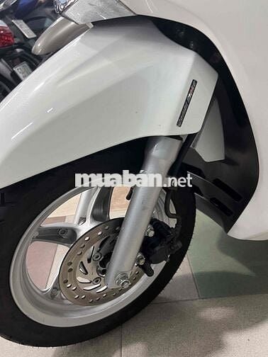 Honda Lead Trắng tuyết Xe tay ga