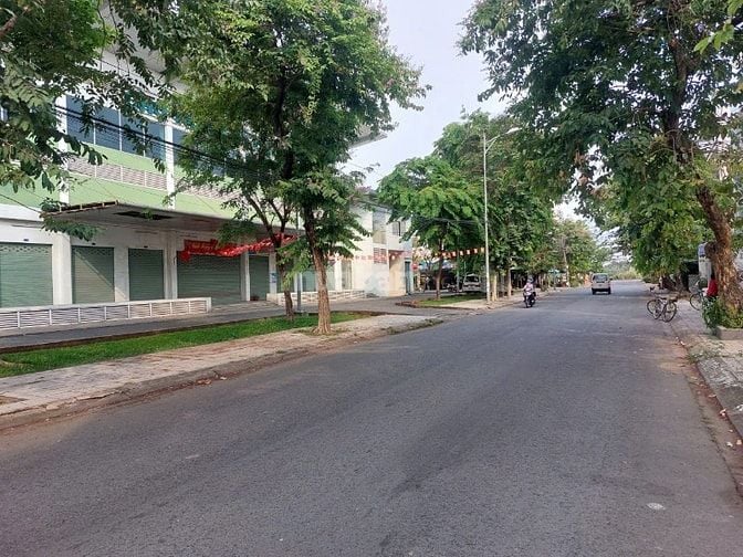 CHUYÊN BÁN ĐẤT NỀN KDC SỐ 1.P.THẠNH MỸ LỢI.QUẬN 2.DIỆN TÍCH ĐA DẠNG.