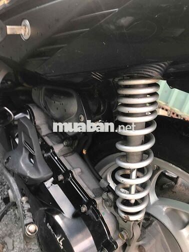 Honda Click 2010 Đen Máy Rin Chính Chủ