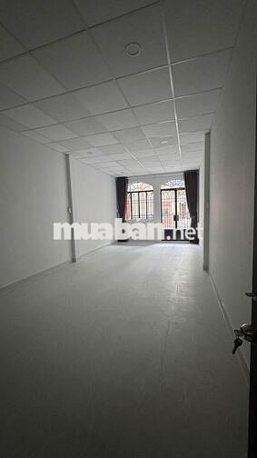 Cho thuê nhà 344/2, Nguyễn Duy Dương, 43.2 m2. 15 triệu/tháng