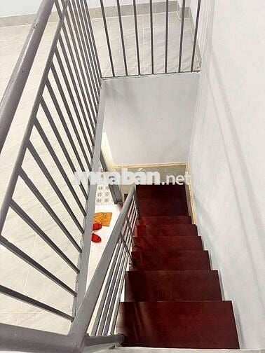 BÁN NHÀ MINI ĐẸP SHC KHU DÂN CƯ ĐƯỜNG HT43 P.HIỆP THÀNH Q.12-GIÁ 580TR