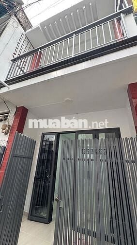 Cho thuê nhà 344/2, Nguyễn Duy Dương, 43.2 m2. 15 triệu/tháng