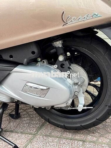 Vespa Sprint 125 2022 Nâu 18.000km 61669