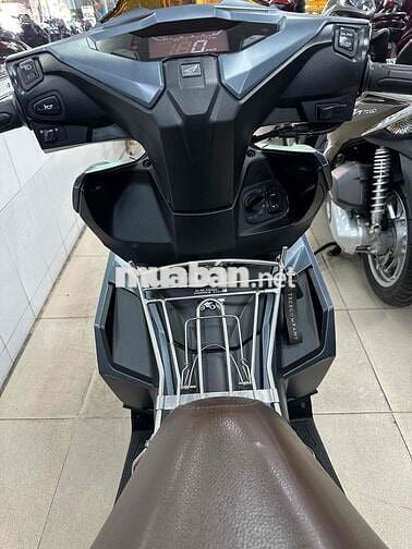 Honda Airblade 150cc Xám 11143 km 99% mới