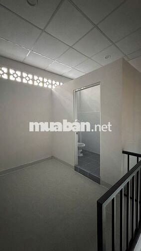 Cho thuê nhà 344/2, Nguyễn Duy Dương, 43.2 m2. 15 triệu/tháng