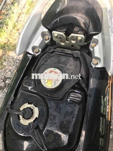 Honda Click 2010 Đen Máy Rin Chính Chủ