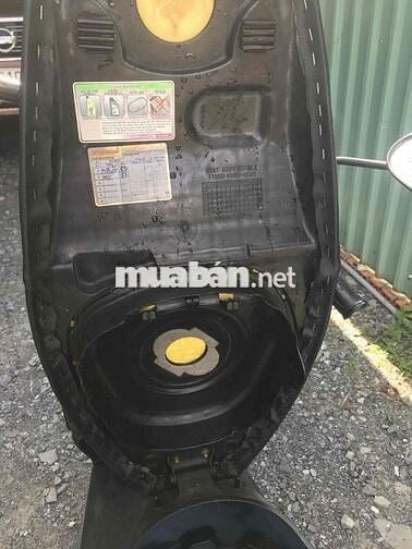 Honda Click 2010 Đen Máy Rin Chính Chủ