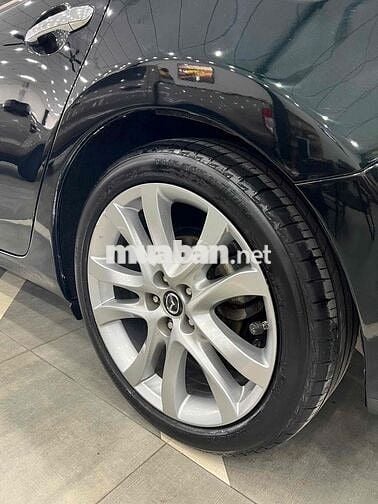 Mazda 6 2015 bản full