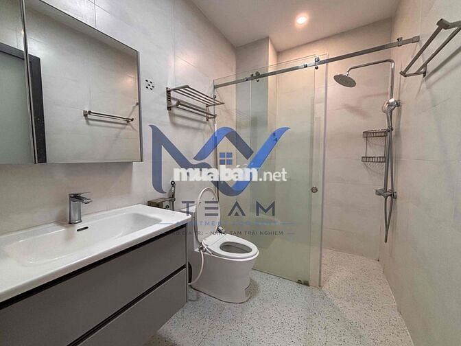 CHDV Mới 100% - Full Nội Thất Mới - Ngay Ba Tháng Hai - Lê Đại Hành