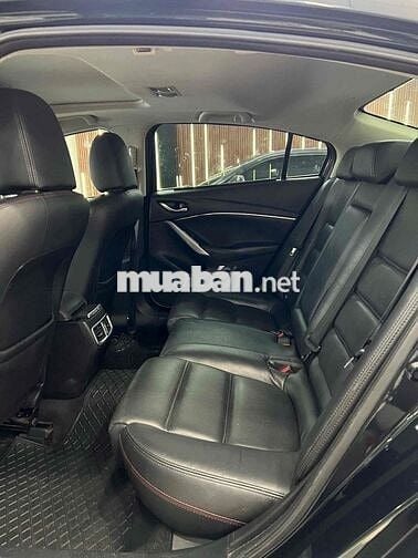 Mazda 6 2015 bản full