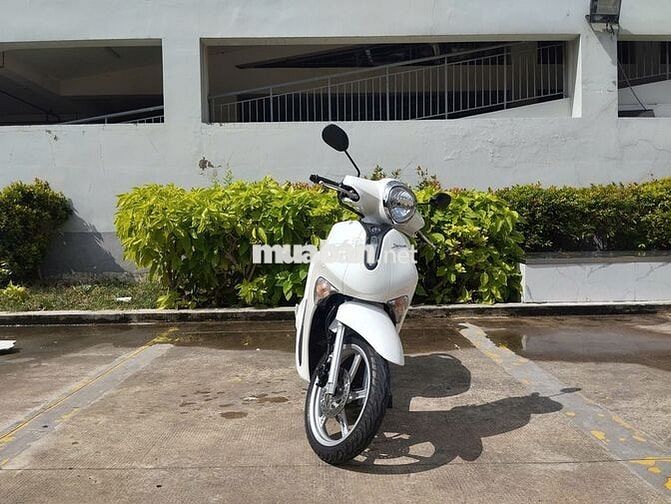 Janus 2025 chính chủ BSTP odo  5800km