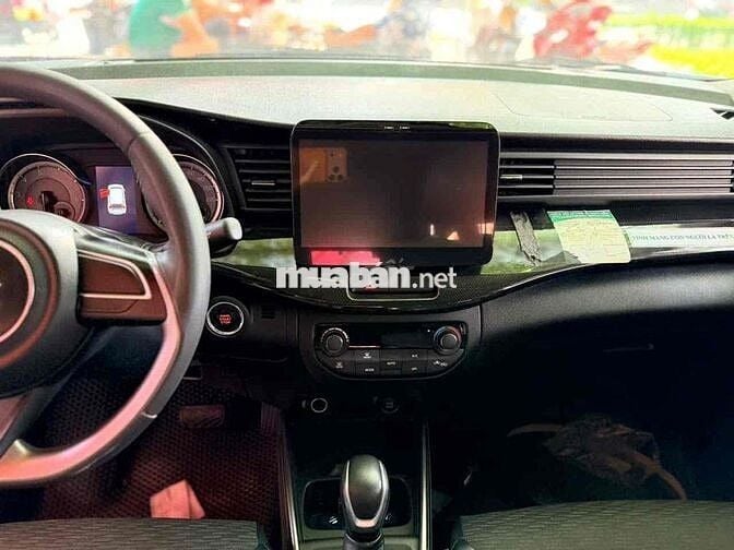 Suzuki XL7 2023 Tự động Cam MPV