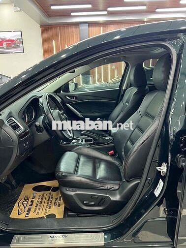 Mazda 6 2015 bản full