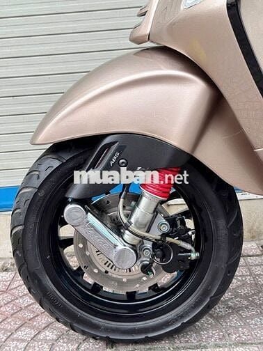 Vespa Sprint 125 2022 Nâu 18.000km 61669