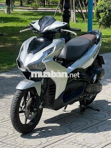 Honda Air Blade 150 abs 2021 9 chủ ký