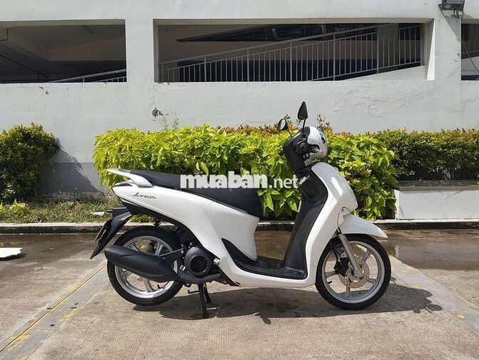 Janus 2025 chính chủ BSTP odo  5800km