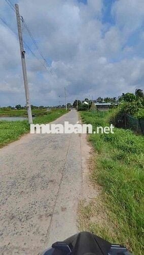 📍 ĐẤT NỀN CẦN GIUỘC – 300m² FULL THỔ CƯ – CHỈ 1,3 TỶ