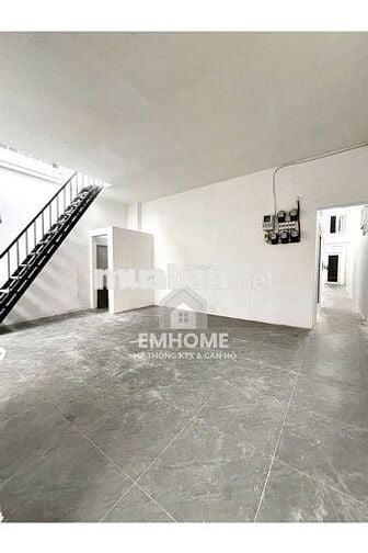 CHO THUÊ NHÀ 2PN HUỲNH TẤN PHÁT FULL NỘI THẤT