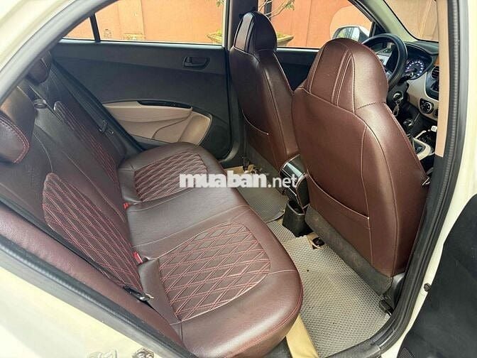 Hyundai Grand i10 Sedan 2017 đk 2018