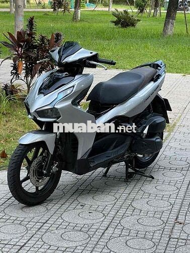 Honda Air Blade 150 abs 2021 9 chủ ký