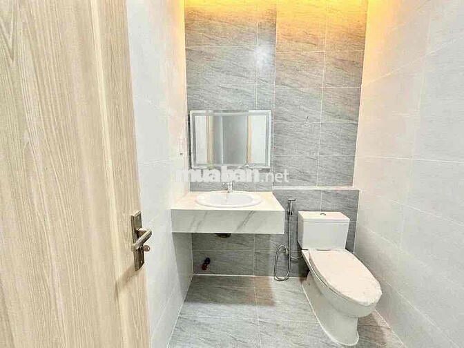 DỰ ÁN MỚI KHAI TRƯƠNG NGAY TẠ QUANG BỬU - BAN CÔNG - FULL NỘI THẤT