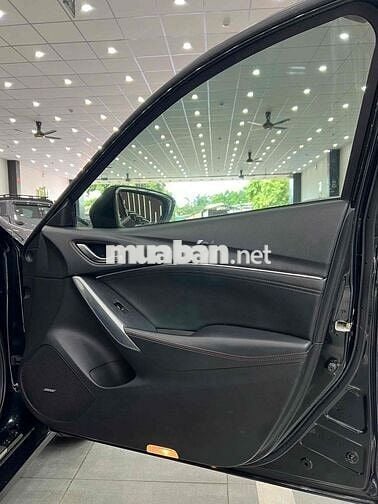 Mazda 6 2015 bản full