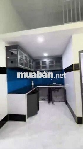 🏠 Nhà mới như vid ,2 phòng + máy giặt, máy lạnh, tủ lạnh,,, Tân Xuân 🏠