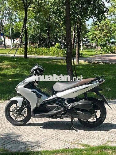 Honda Air Blade 150 abs 2021 9 chủ ký