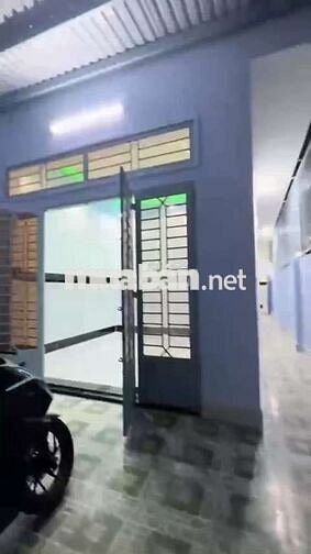 🏠 Nhà mới như vid ,2 phòng + máy giặt, máy lạnh, tủ lạnh,,, Tân Xuân 🏠