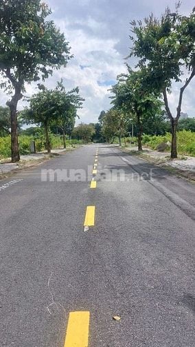 CHUYÊN BÁN ĐẤT NỀN KDC SỐ 1.P.THẠNH MỸ LỢI.QUẬN 2.DIỆN TÍCH ĐA DẠNG.