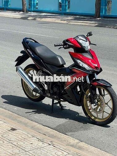 Honda Winner 2018 chính chủ ký