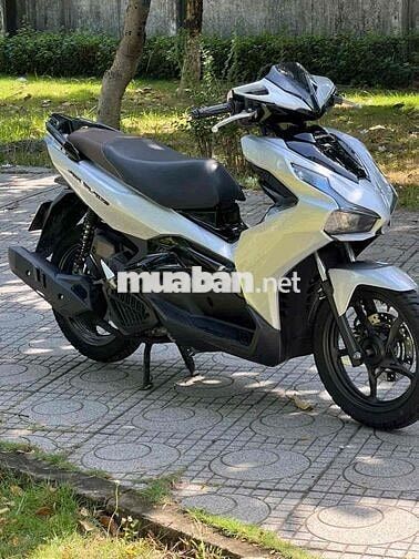 Honda Air Blade 150 abs 2021 9 chủ ký