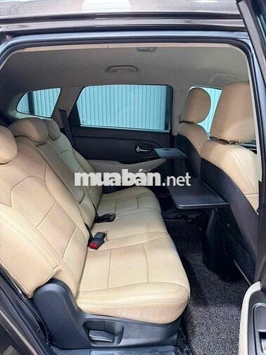 Kia Rondo 2016 Tự động Xăng