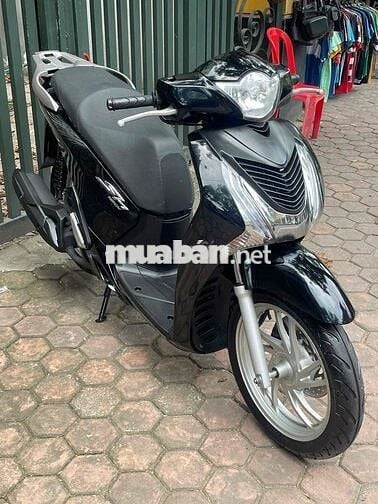 XE MÁY 68 - SH 125 2016 Smartkey Hồ sơ cầm tay