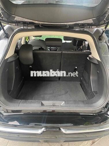 VinFast VF7 Eco 2025 Xám Điện