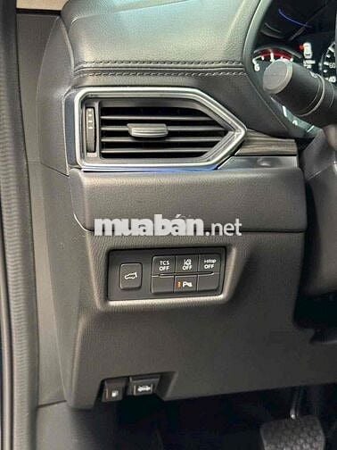 Mazda CX5 2023 2.0 Premium Cavansite