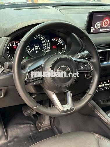 Mazda CX5 2023 2.0 Premium Cavansite